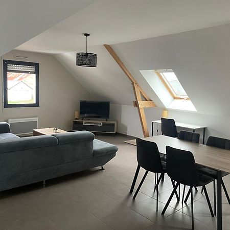 Ducey Appart'Hotel - Les Rivieres Kültér fotó