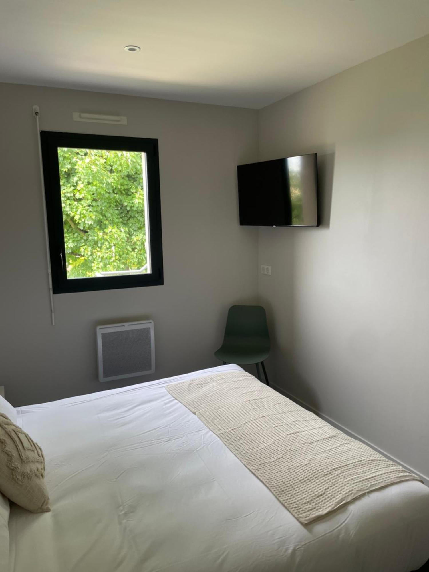 Ducey Appart'Hotel - Les Rivieres Kültér fotó