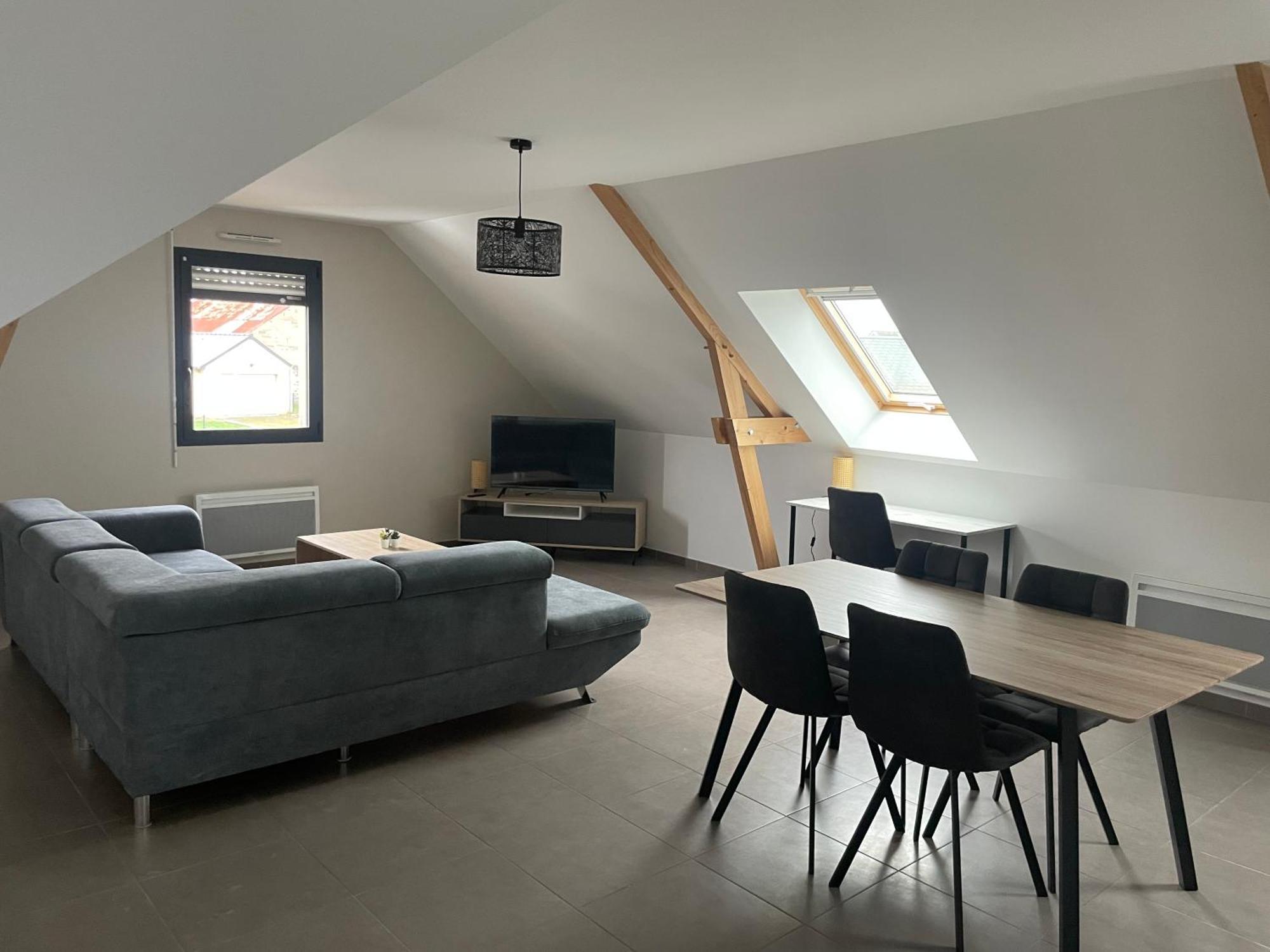 Ducey Appart'Hotel - Les Rivieres Kültér fotó